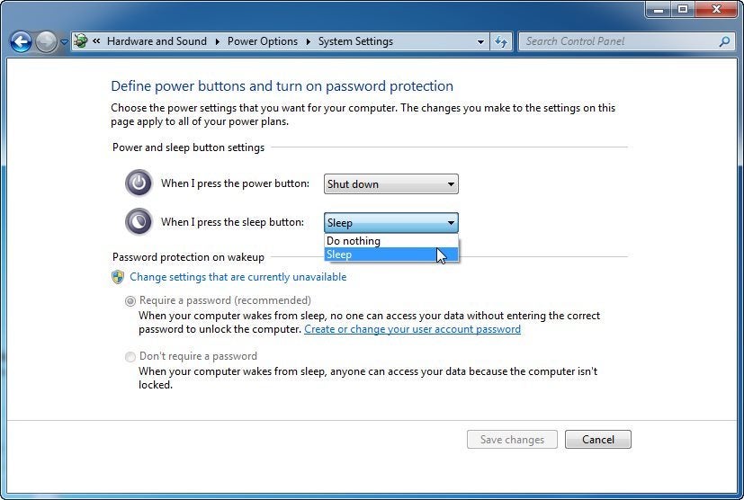 How To Create Hotkeys For Windows Sleep And Shutdown Pcworld