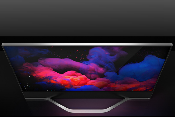 Vizio 120 inch TV