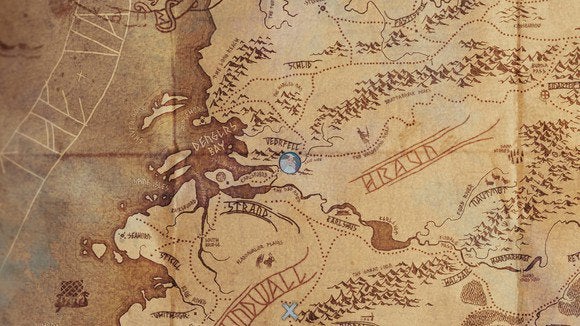The Banner Saga