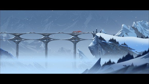 The Banner Saga