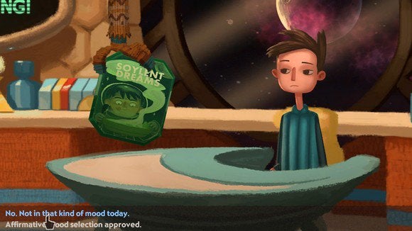 Broken Age