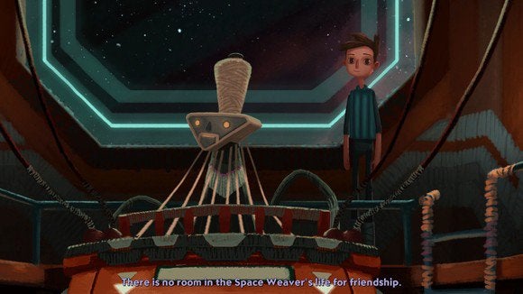 Broken Age