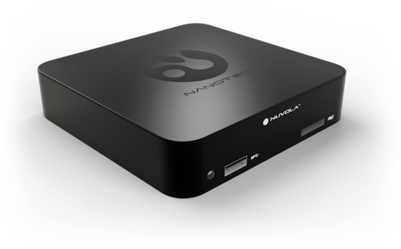 4k nuvola n 1