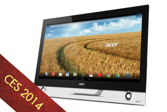 acer android aio