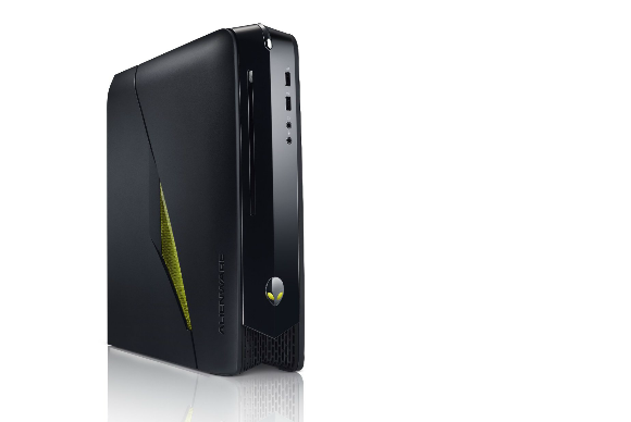 Alienware X51
