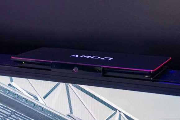 amd nano pc