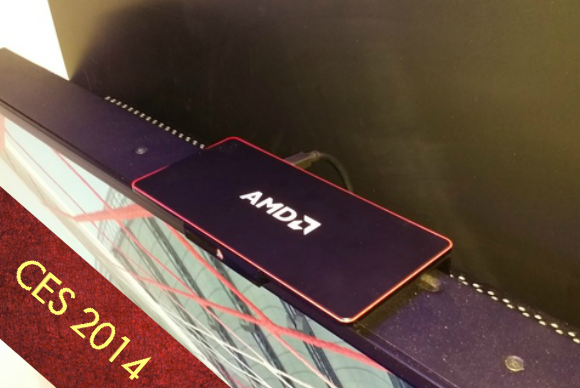 amd envelope