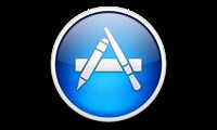 App Store icon