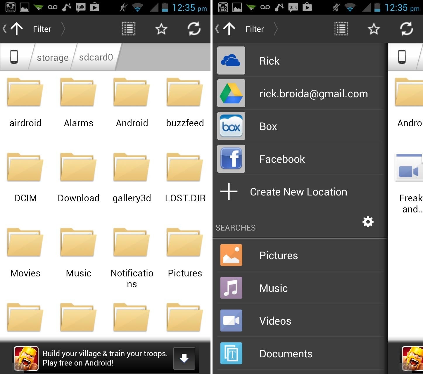 file manager free download pc