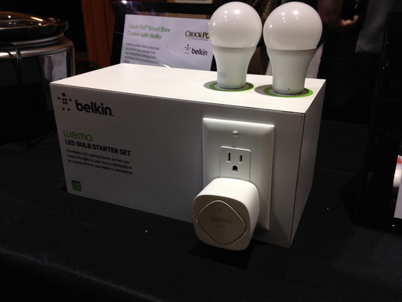 belkin wemo bulbs