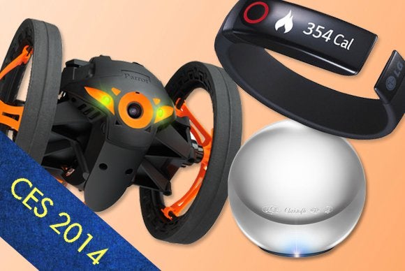 Best of CES