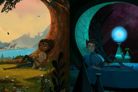 Broken Age Primary