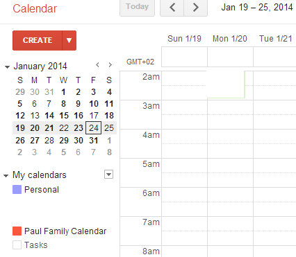 How to use Google Calendar to keep groups organized PCWorld