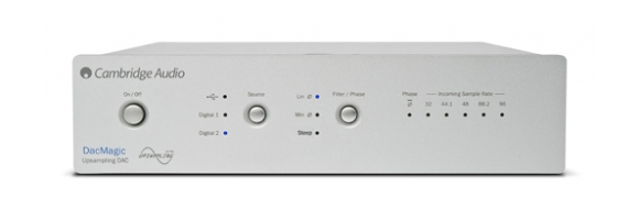 cambridge audio original dacmagic