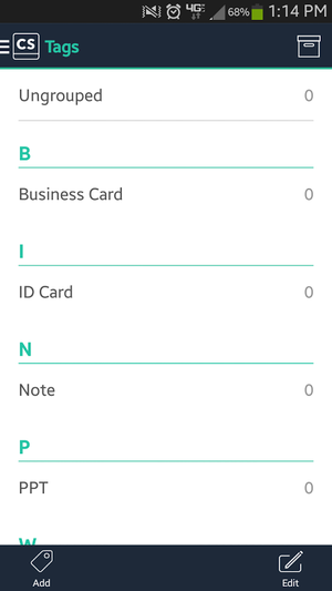 camscanner