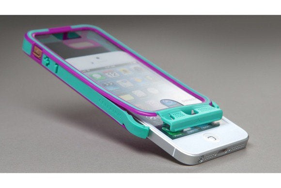 cellairis paladin iphone