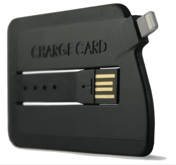 chargecard