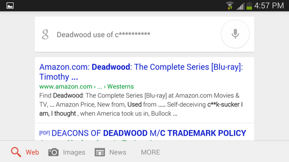 co suckerdeadwood