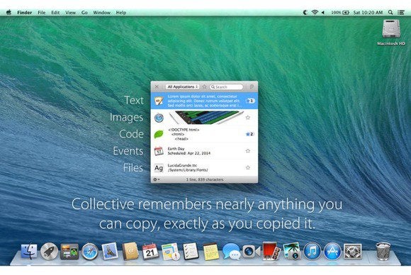 collective