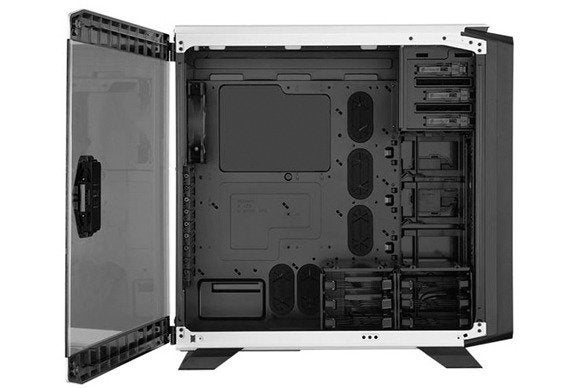 corsair graphite 760t