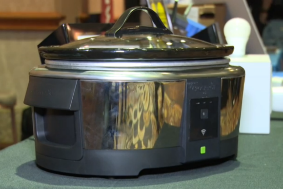 crockpot
