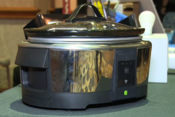 Crockpot