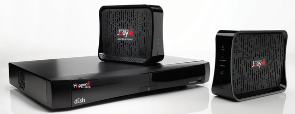 dish wireless joey