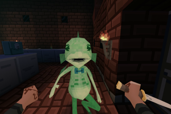 Eldritch