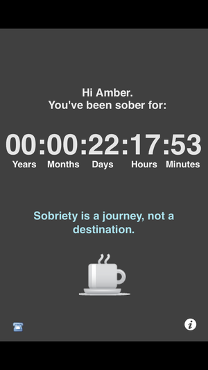 Seven Apps To Help You Stay Sober One Day At A Time Pcworld