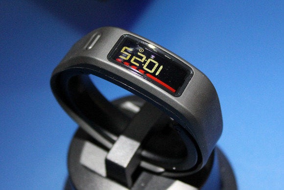 garmin vivofit