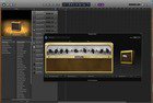GarageBand for guitar players