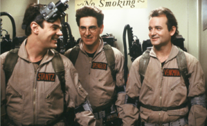 Ghostbusters