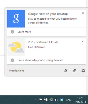 googlenowdesktop