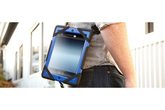 griffin survivor harness kit 5