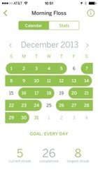 habit list 2