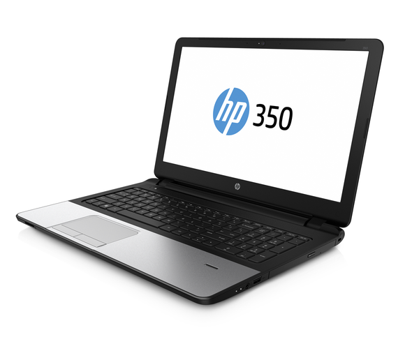 HP 350 G1 notebook