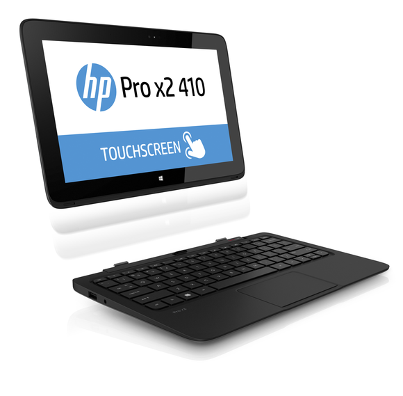 HP Pro x2 410