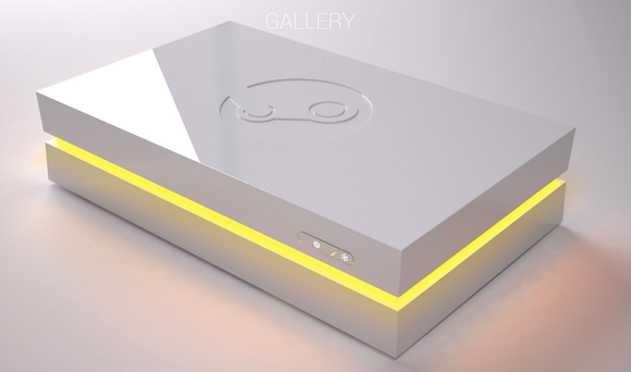 ibuypower sbx steam machine