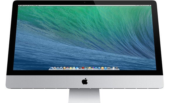 Shipley Jeg vil være stærk krybdyr Late 2013 iMac review: Faster than before, but the gains over previous  models are modest | Macworld