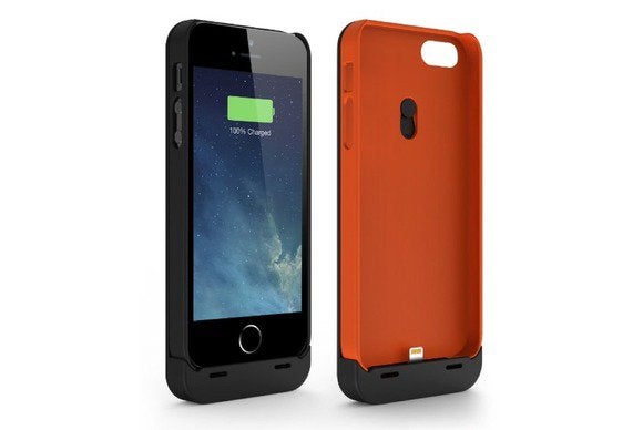 jackery leaf iphone