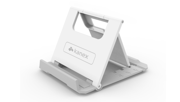 kanex foldable idevice stand
