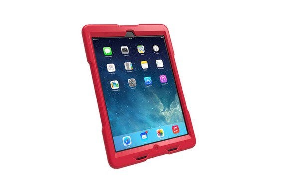 kensington blackbelt ipad