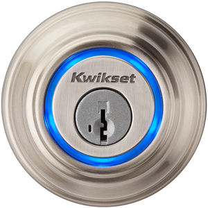 kwikset kevo center hires