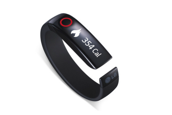 Lifeband Touch