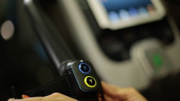 lifestyle controller