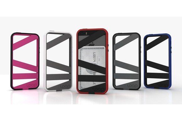 loopattachment straightjacket iphone