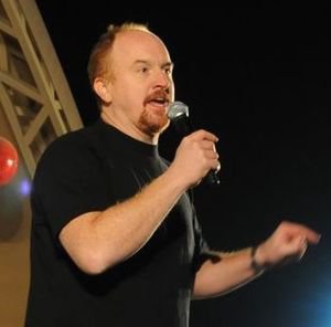 louis ck kuwait