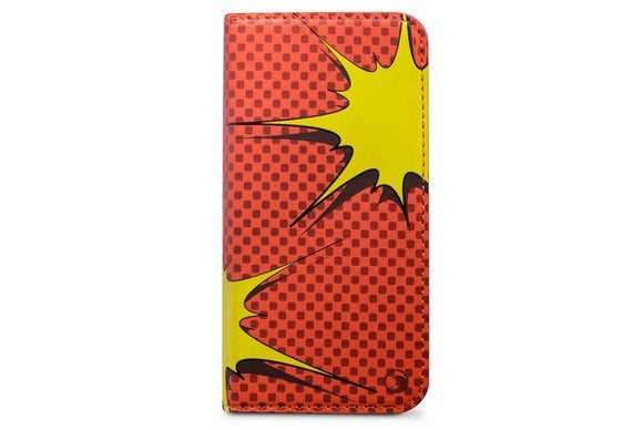 marblue kapow iphone5