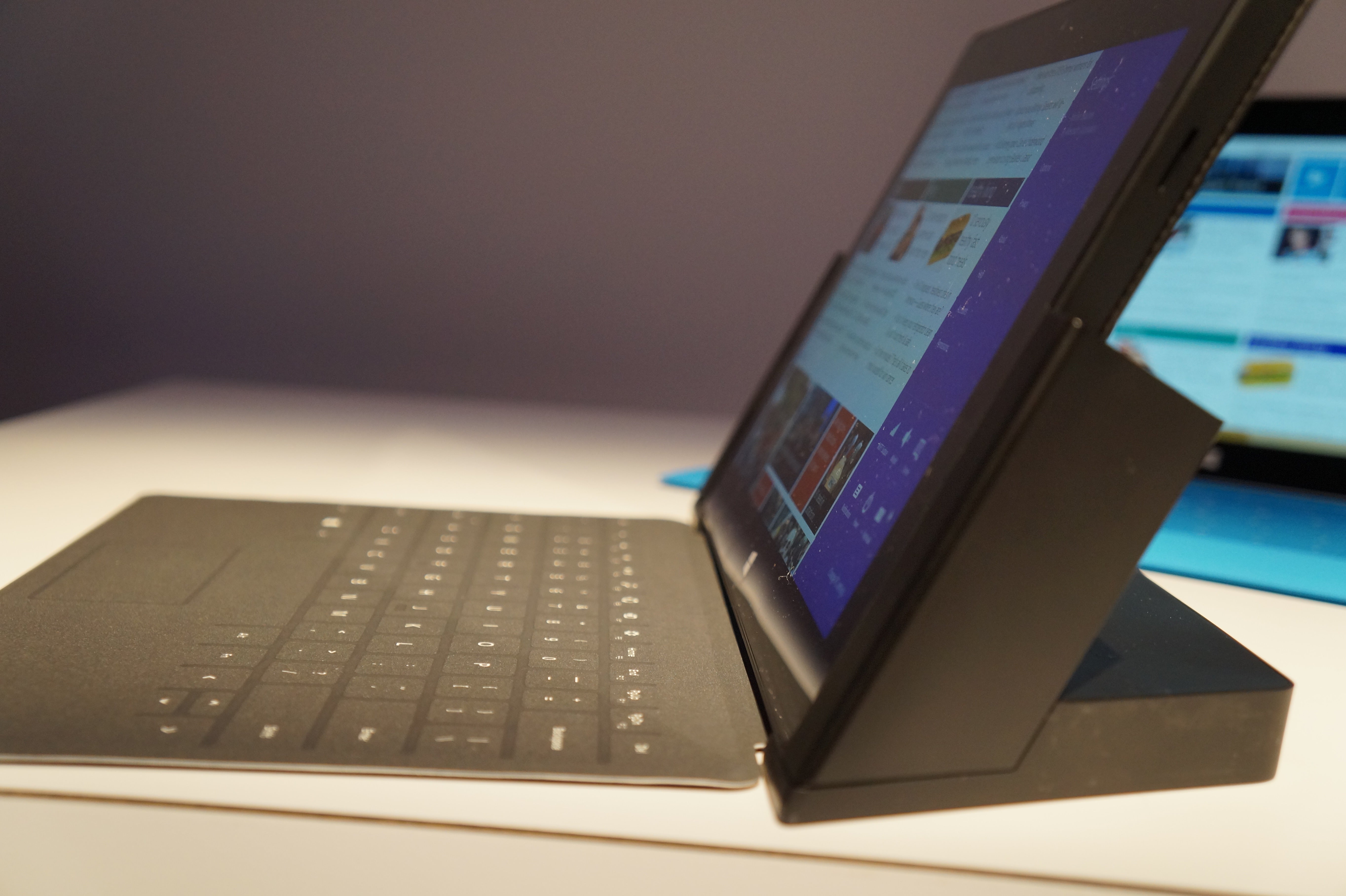 How The Surface Pro 2 Became My Favorite Computer Pcworld