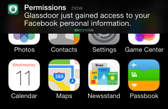 mypermissions ios